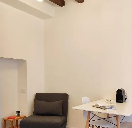 Apartment Navigli - Via Vigevano